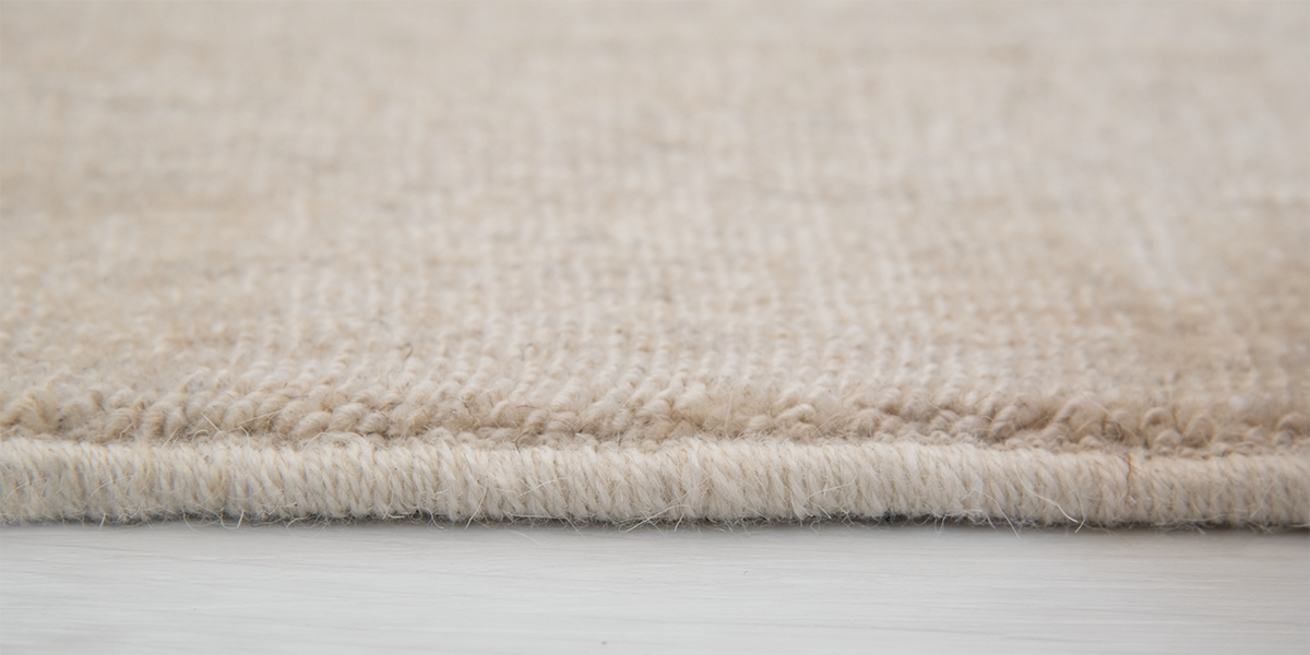 Modern Edge Serging