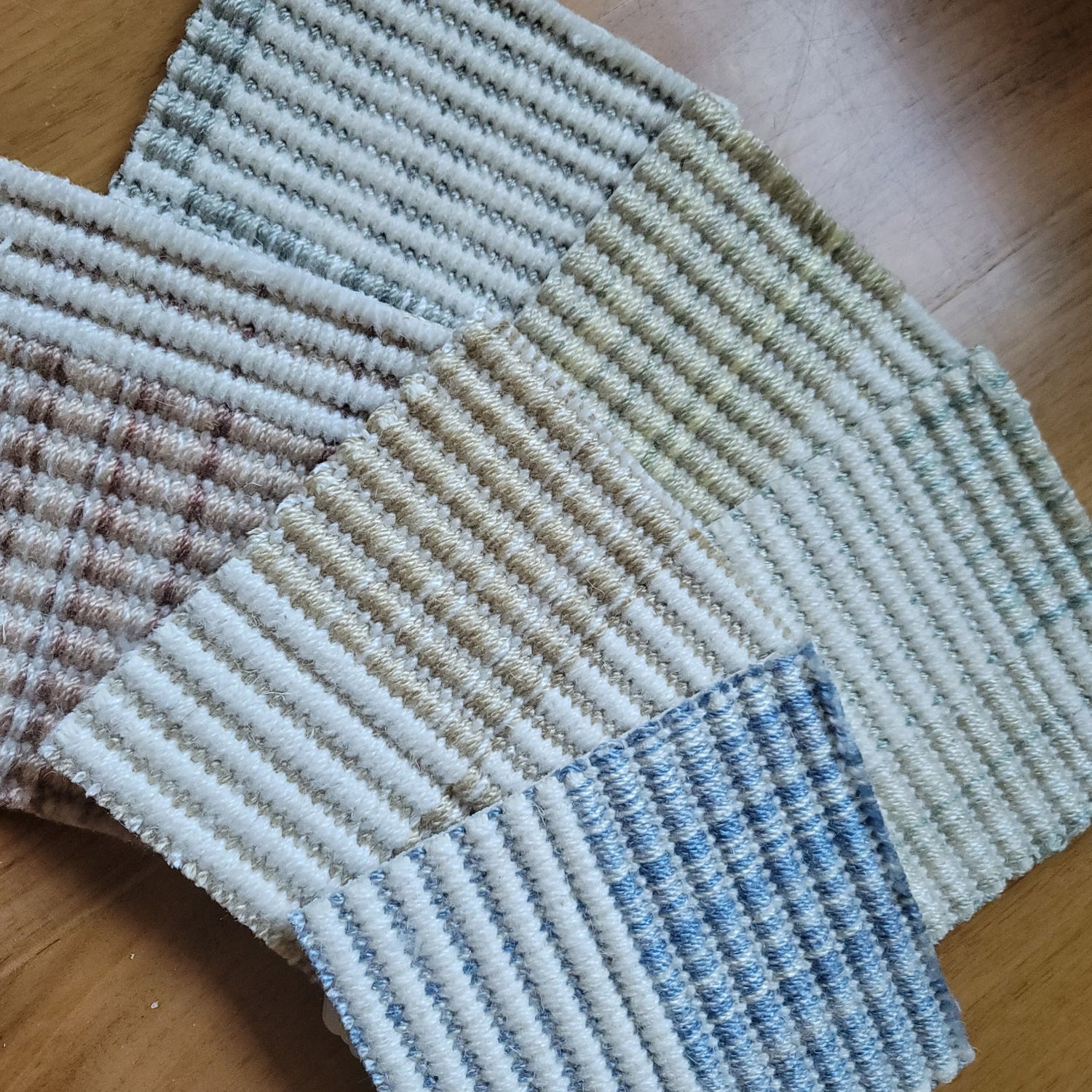 Patchwork