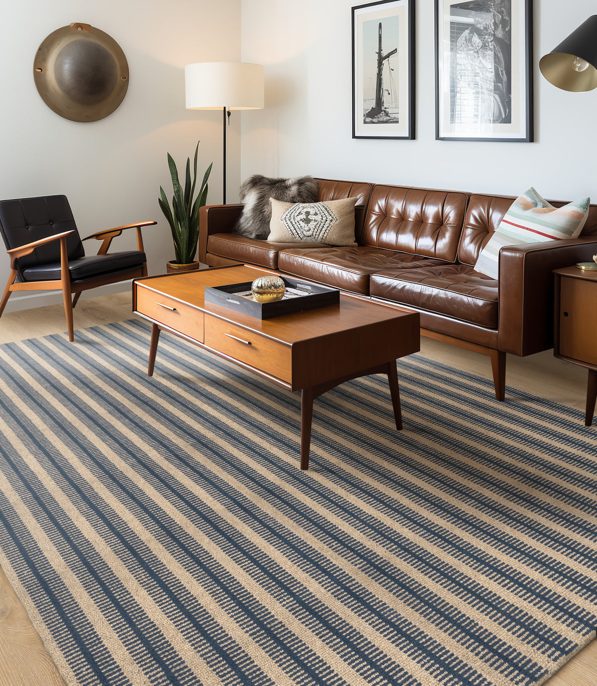 Tao - Quickship Rug